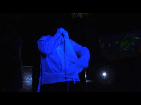 Adria The Reject VENOM SHOWCASE @ Magic Bologna - HARDCORE SURVIVOR 1A ED 08 03 2019