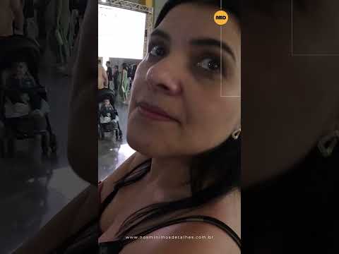 VOCÊ NÃO IMAGINA QUANTA GENTE VAI PARA MUQUÉM! 😱