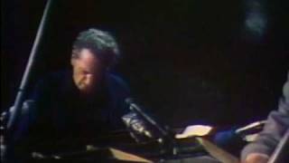 "JOE ALBANY... A JAZZ LIFE" NOW AVAILABLE ON DVD and VOD