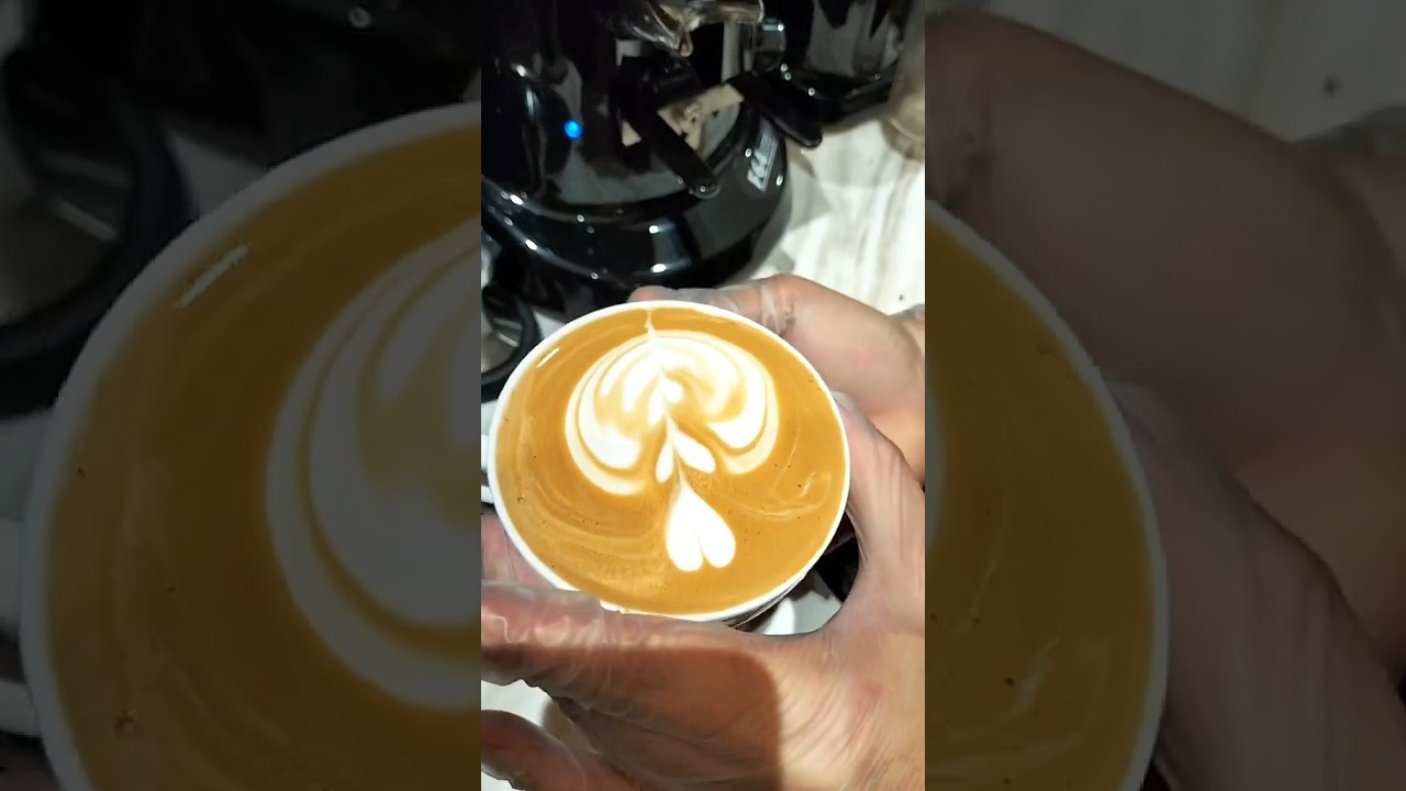 are you coffee lover? #coffeeholic #coffee #kape #barista #kapetayo