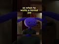 Jax Finally Had A Normal Conversation With Pomni During Episode 4 Of The Digital Circus