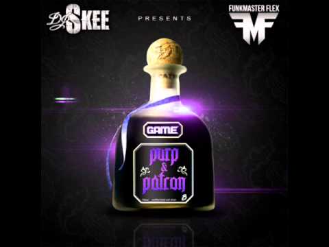 The Game - "Im the King"