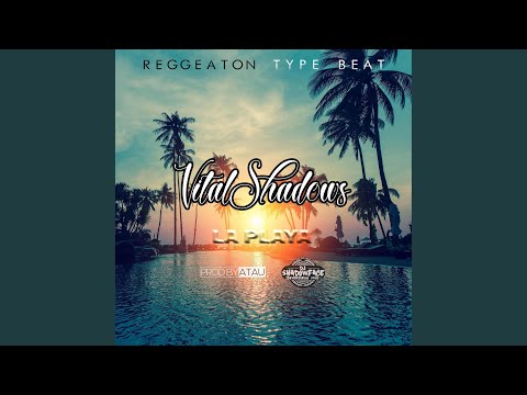 LA PLAYA (feat. prodbyatau & DJ SHADOWFACE)