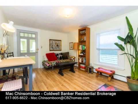 135 Pearl St Cambridge, MA 02139 - Rental - Real Estate - For Sale -