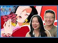 BOA HANCOCK TRIES TO EXECUTE LUFFY One Piece Episode 412 Couples Reaction Discussion