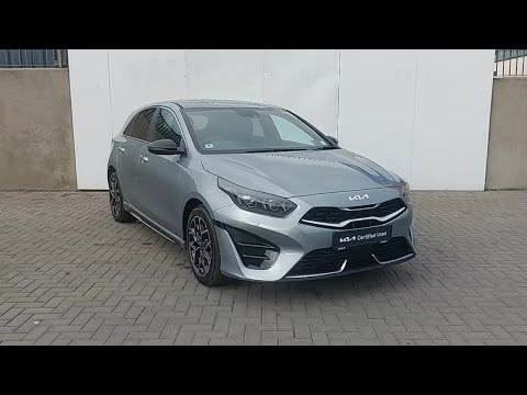 Kia Ceed 1.0 GT Line Petrol 3.9 apr WAS 29500 NO - Image 2