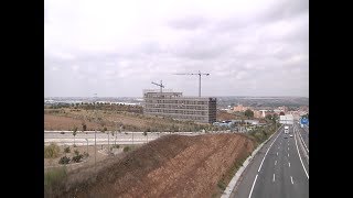 El Ayuntamiento liberará tráfico de Cuatro Caminos abriendo la calle del GEO