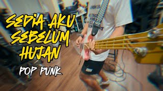 Download lagu Sedia Aku Sebelum Hujan Idgitaf Pop Punk Cover by Boedak Korporat mp3 Download lagu Sedia Aku Sebelum Hujan Idgitaf Pop Punk Cover by Boedak Korporat mp3