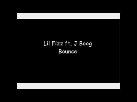 Lil fizz-bounce