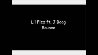 Lil fizz-bounce