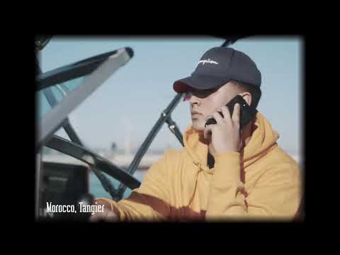 Ali Samid VIBE FEAT "YOUNG PRODUCT (Pro.IM...