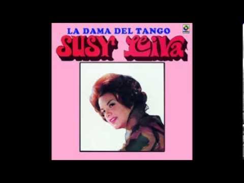 SUSY LEIVA -  ALMA DE BANDONEÓN  - TANGO