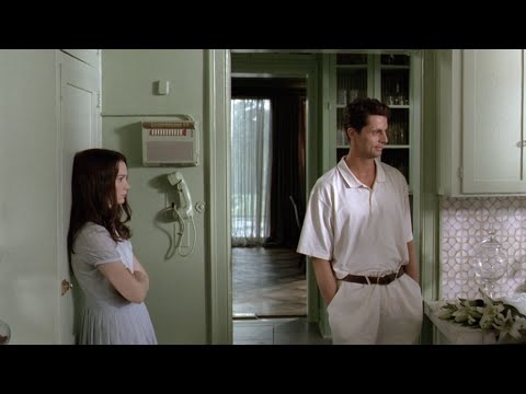 Stoker 2013 - Deleted Scenes (HD)