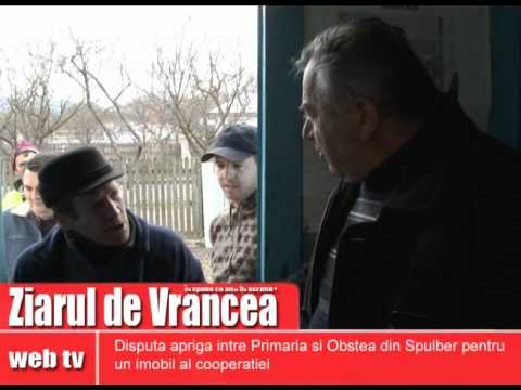 Disputa apriga in Spulber.wmv