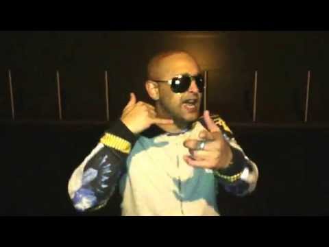 Hyperactive and Preshus Freestyle Part 2