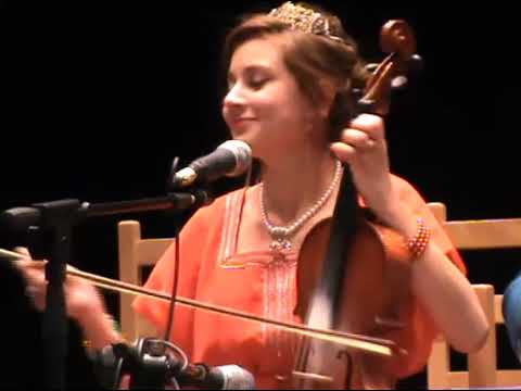 Andalous Insiraf Rasd Dil