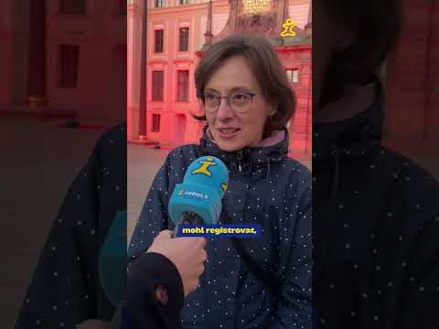 Česko podpořilo dárce, kteří dávají naději na život: Rozsvítila se i budova Rádia Impuls ❤️💛