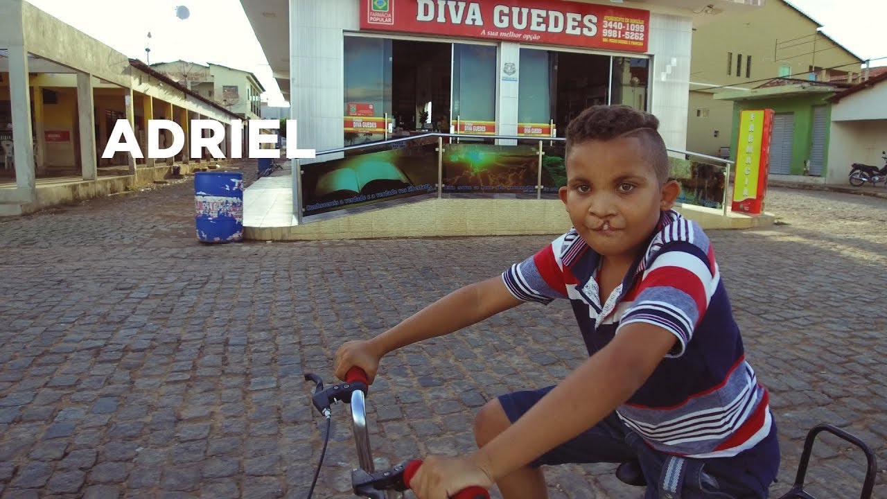Filme | Adriel