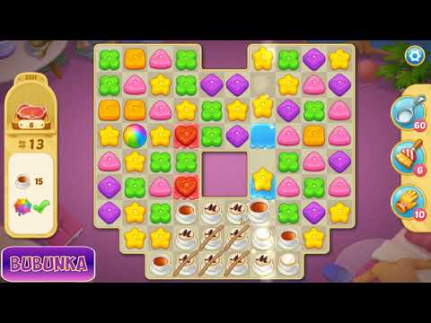 Matchington Mansion level 3331 HD