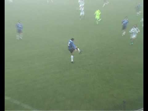 1° Parte Casalserugo B.-Favaro 1948 1-3 Camp.Prom.Veneto gir.C .wmv