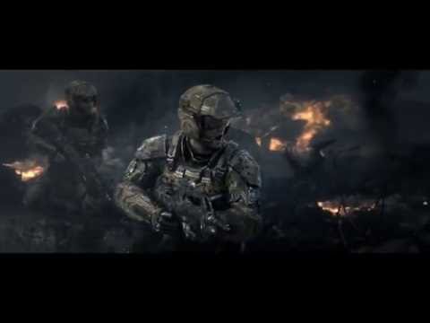 Halo Wars 2 Trailer | E3 2016