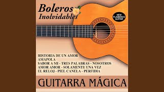 Esta Tarde Vi Llover