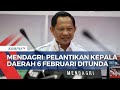 Dalih Efisiensi Pelantikan Kepala Daerah Diundur Dan Tunggu Putusan Dismissal MK
