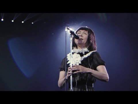 大貫妙子 - 私のフランソワーズ～雨の街を (cover)