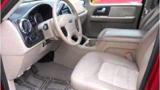 preview picture of video '2005 Ford Expedition Used Cars Salt Lake City UTah'