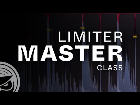 Limiter Masterclass