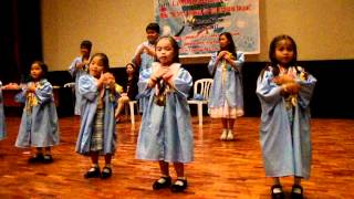 Yesterdays Dream.MPG