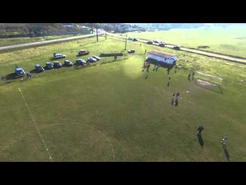 Teren fotbal Pro Gurba