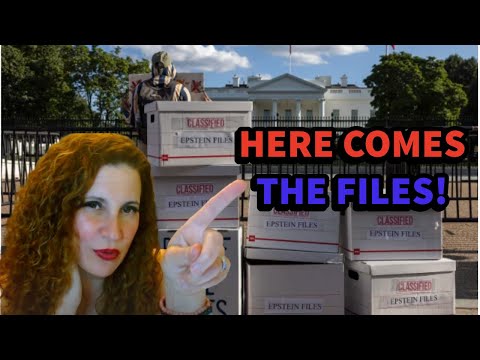 Saturday Night LIVE w/Lady D - Current Events/Viral News - HERE COMES THE FILES - MAMDANI & TRUMP