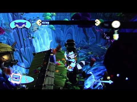 Sly 4: Thieves in Time pt5 - Turning Japanese - Photo Op