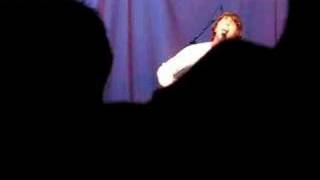 Matt Wertz - &quot;Over You&quot;