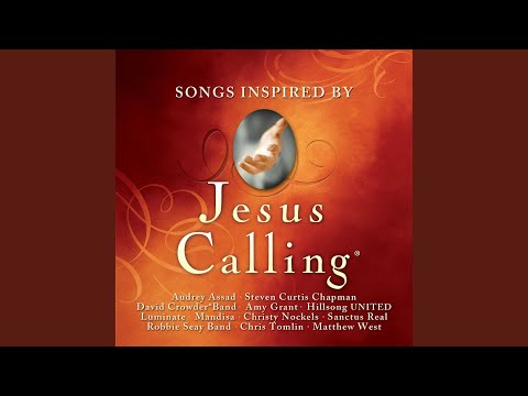 O Great Love - Robbie Seay Band