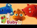Cuddlies Having A Cold   Kids Cartoons Full Episode Videos For Toddlers BabyTV
