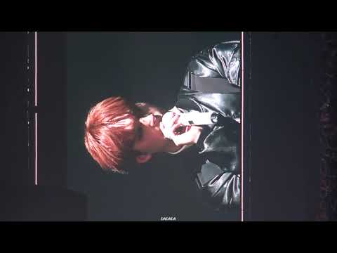 181125 HIGHLIGHT LIVE 2018 [OUTRO]03.