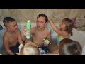 Bath Time Fun
