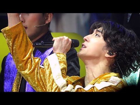 200216 잔나비(Jannabi)_작전명청춘 @NONSENSE 2