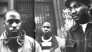 A Tribe Called Quest-That Shit( feat. Jay Dee )