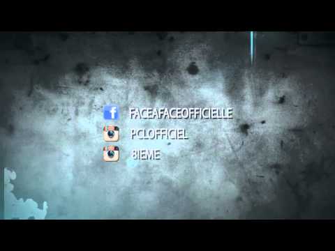 PCL & 8ieme (Face A Face) - Monde de cinglé (Ft Rymz) // Prod: Onesixx beats