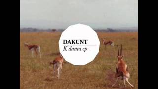 Dakunt - Danca (Myd Remix)