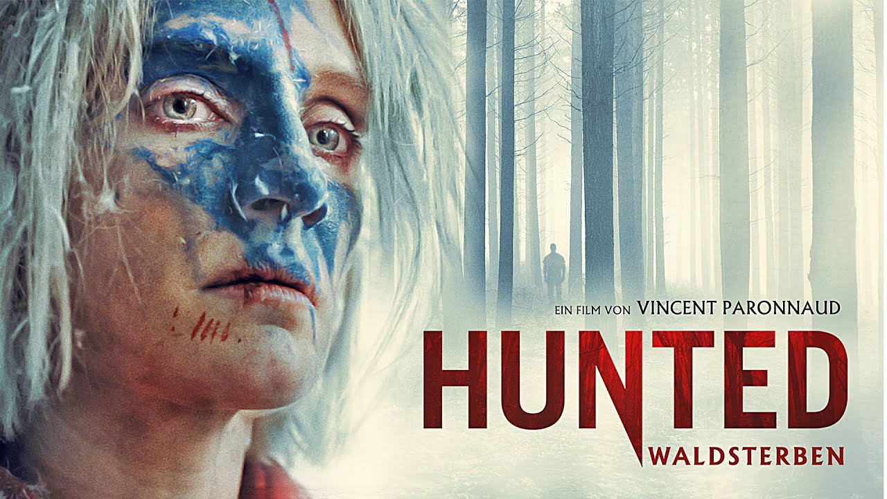 Hunted - Waldsterben