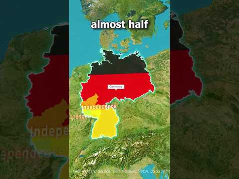 Germany's biggest Nightmare...🇩🇪😳