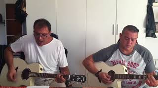 Malena cover Ricardo Arjona