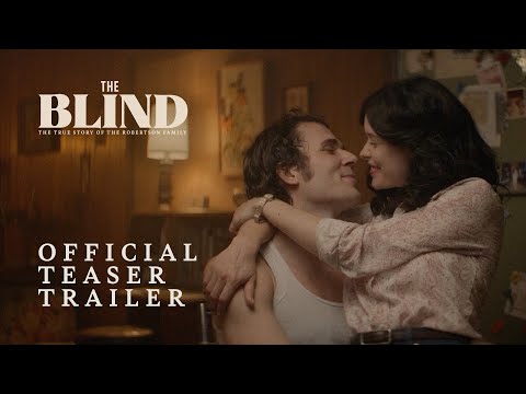 The Blind | Official Teaser Trailer