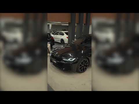 BMW 530 e Pack Desportivo M