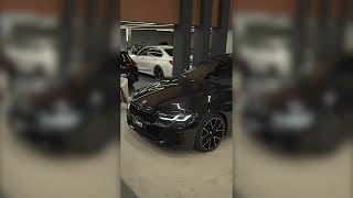 BMW 530 e Pack Desportivo M