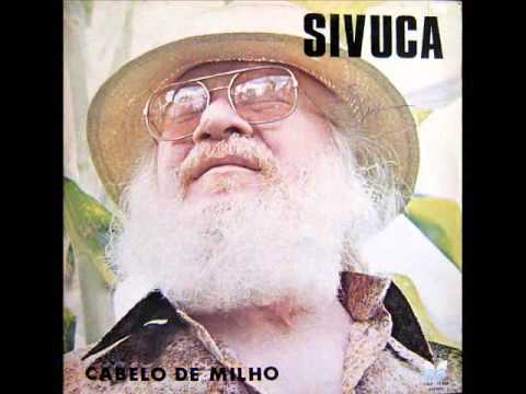 Cabelo De Milho - Sivuca
